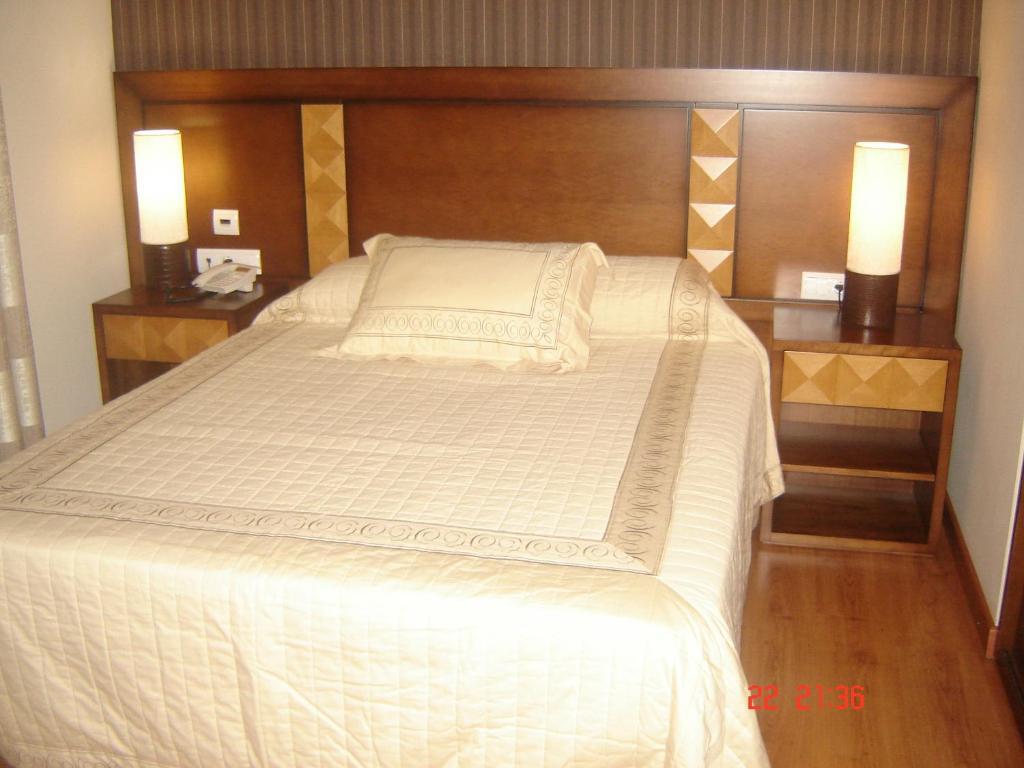 Hotel Ciudad De Martos Phòng bức ảnh