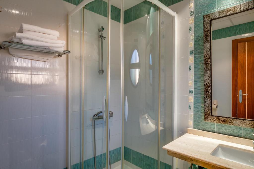 Hotel Ciudad De Martos Ngoại thất bức ảnh