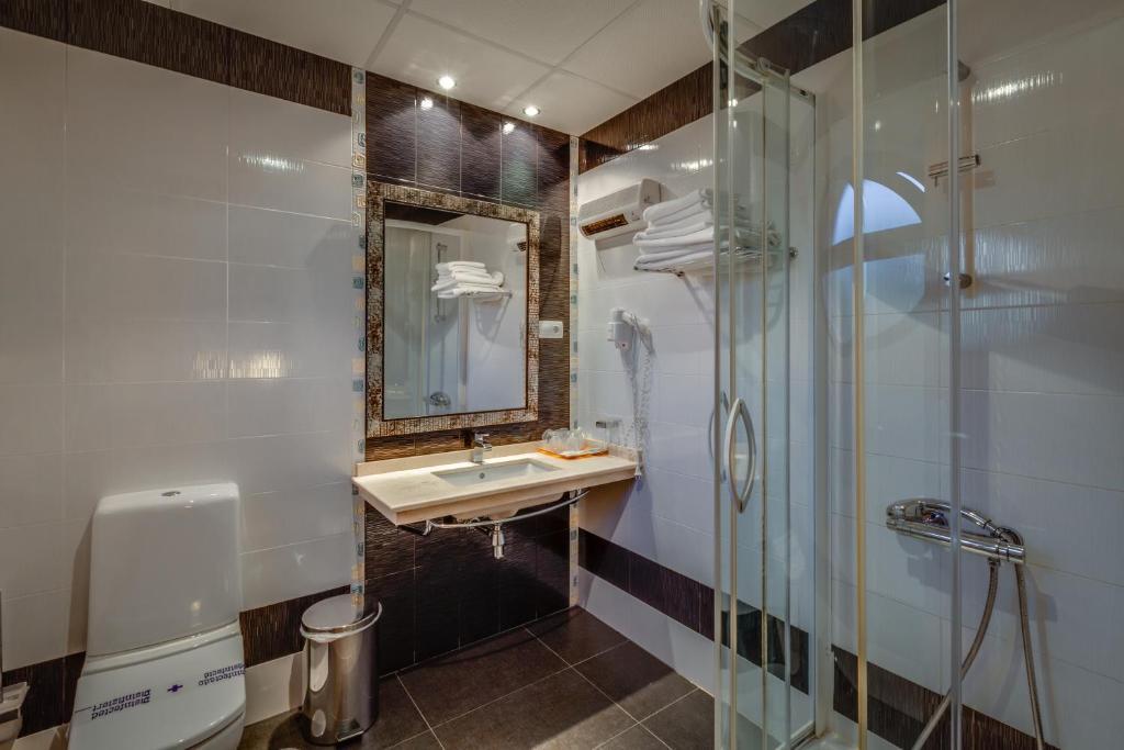 Hotel Ciudad De Martos Phòng bức ảnh