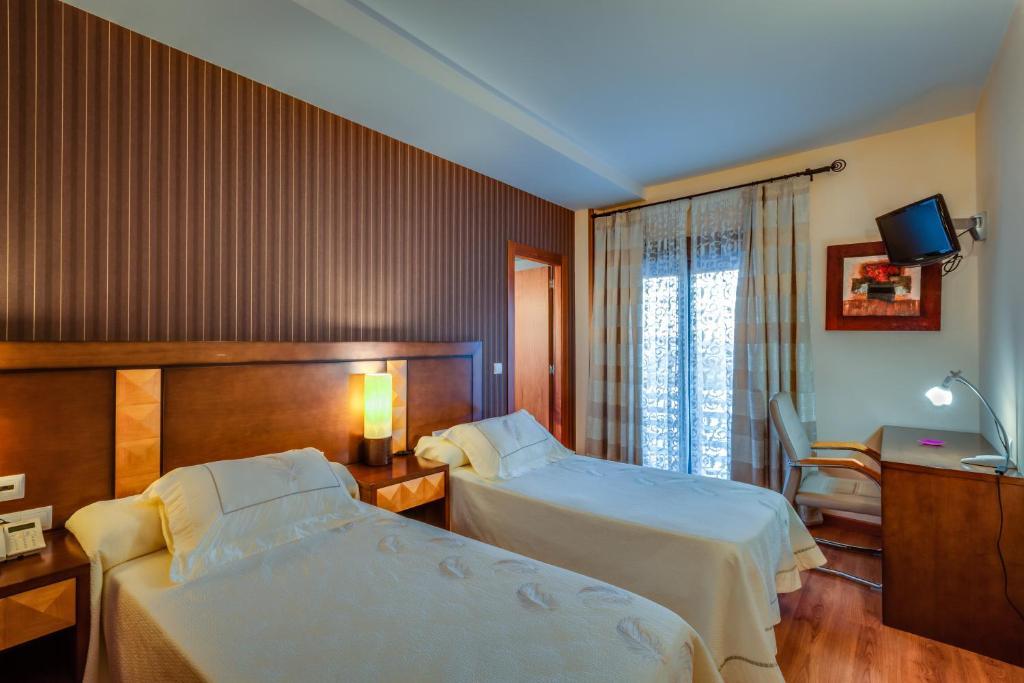 Hotel Ciudad De Martos Phòng bức ảnh